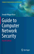 Guide to Computer Network Security