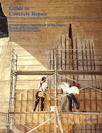 Guide to concrete repair