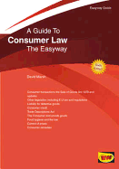 Guide To Consumer Law