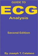 Guide to ECG Analysis : Second Edition (B/W)