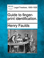 Guide to Finger-Print Identification