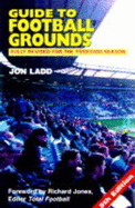 Guide to Football Grounds