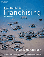 Guide to Franchising