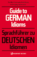 Guide to German Idioms