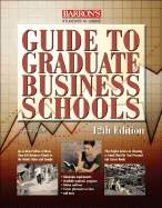 Guide to Graduate Business Schools