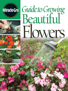 Guide to Growing Beautiful Flowers - Schrock, Denny (Editor)