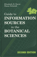 Guide to Information Sources in the Botanical Sciences