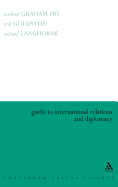 Guide to International Relations and Diplomacy
