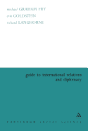 Guide to International Relations and Diplomacy