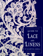 Guide to Lace and Linens