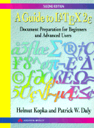 Guide to Latex2(epsilon): Document Preparation for Beginners and Advanced Users