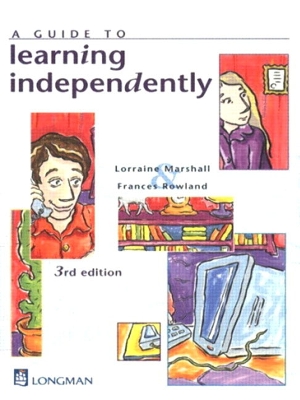 Guide to Learning Independently - Marshall