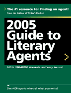 Guide to Literary Agents