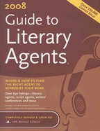 Guide to Literary Agents