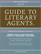Guide to Literary Agents