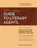 Guide to Literary Agents