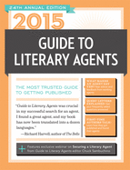 Guide to Literary Agents
