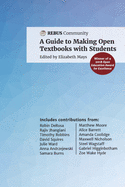 Guide to Making Open Textbooks With Students - Mays, Elizabeth (Editor)