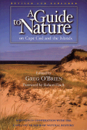 Guide to Nature on Cape Cod & the Island