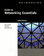 Guide to Networking Essentials