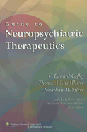 Guide to Neuropsychiatric Therapeutics