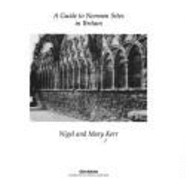 Guide to Norman Sites in Britain