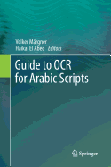 Guide to OCR for Arabic Scripts