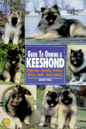 Guide to Owning a Keeshond