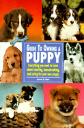 Guide to Owning a Puppy