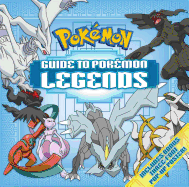 Guide to Pokemon Legends