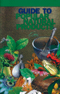 Guide to Popular Natural Products