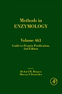 Guide to Protein Purification: Volume 463