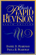 Guide to Rapid Revision