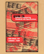 Guide to Software Engineering Standards and Specifications