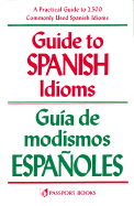 Guide to Spanish Idioms