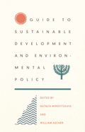 Guide to Sustainable Development and Environmental Policy