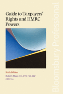 Guide to Taxpayers' Rights and HMRC Powers