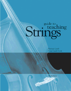 Guide to Teaching Strings