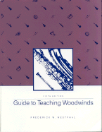 Guide to Teaching Woodwinds