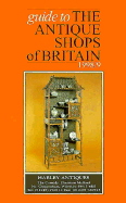 Guide to the Antique Shops of Great Britain