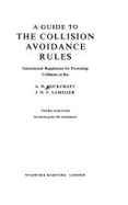 Guide to the Collision Avoidance Rules