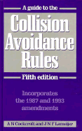 Guide to the Collision Avoidance Rules