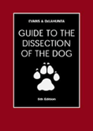 Guide to the Dissection of the Dog