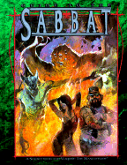 Guide to the Sabbat - Achilli, Justin, and Heinig, Jess