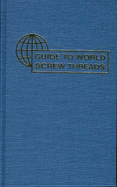 Guide to World Screw Threads