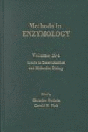 Guide to Yeast Genetics and Molecular Biology