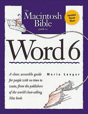 Guide Word 6 - Langer