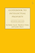 Guidebook to Intellectual Property