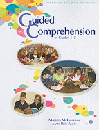 Guided Comprehension in Grades 3-8