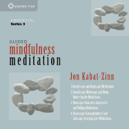 Guided Mindfulness Meditation Series 3